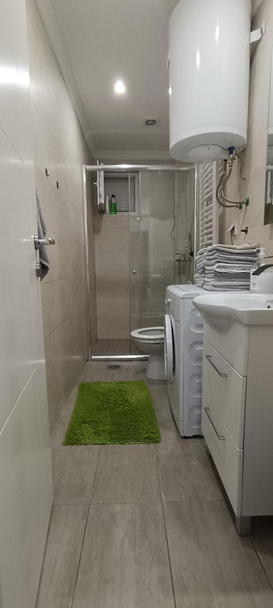 בודווה Apartment Maska חדר תמונה
